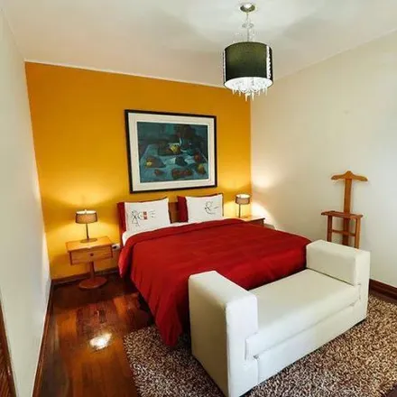 Rent this 2 bed apartment on Peru Star in Calle Burgos, San Isidro