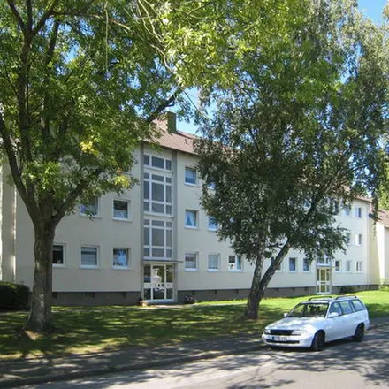 Image 5 - Vormholzer Ring 62, 58456 Witten, Germany - Apartment for rent