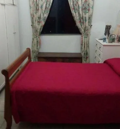Buy this 3 bed apartment on BR in Avenida Bias Fortes, Barro Preto