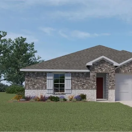 Buy this 3 bed house on Lariat Toss Drive in Corpus Christi, TX 78414