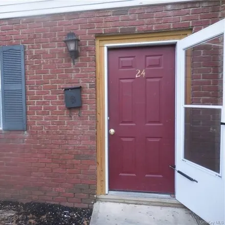 Rent this 3 bed townhouse on 24 Brewster Road in Cornwall, NY 12518