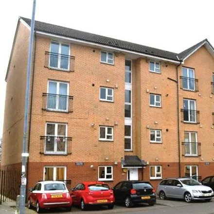 Buy this 2 bed apartment on 42 Reidvale Street in Glasgow, G31 1SZ
