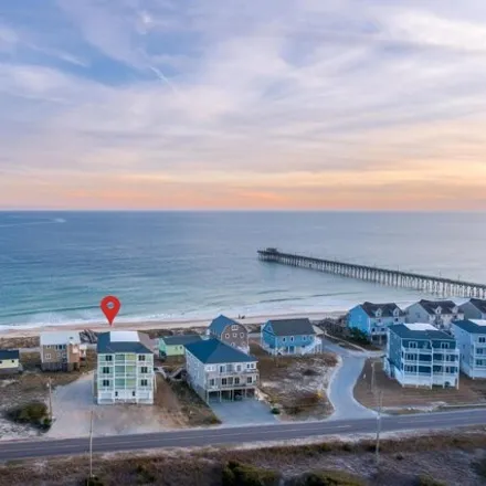 Image 6 - 934 New River Inlet Road, North Topsail Beach, NC 28460, USA - House for sale