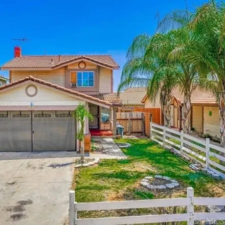 Buy this 3 bed house on 121 Olivetree Drive in Perris, CA 92571