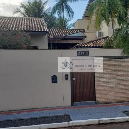 Image 1 - Avenida Madre Leônia Milito, Guanabara, Londrina - PR, 86050-020, Brazil - House for sale
