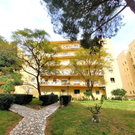 Rent this 4 bed apartment on unnamed road in 89134 Reggio Calabria RC, Italy