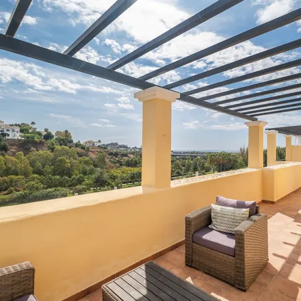 Buy this 3 bed apartment on 29678 Benahavís