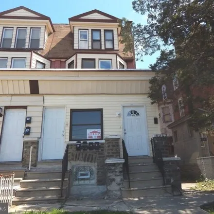 Rent this 2 bed house on Howe Academic Plus School in North Park Avenue, Philadelphia