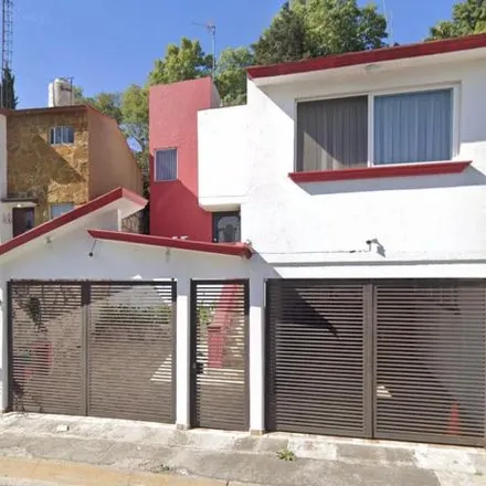 Image 2 - Calle Montes Apeninos, Colonia Lomas Verdes 4ta Sección, 53120 Naucalpan de Juárez, MEX, Mexico - Apartment for sale