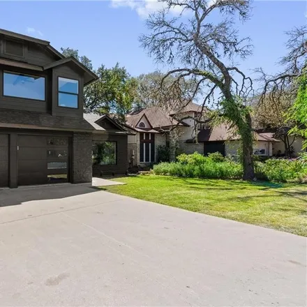 Buy this 4 bed house on 8719 Coastal Drive in Austin, TX 78749