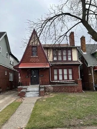 Image 1 - 16032 Turner Street, Detroit, MI 48238, USA - Condo for rent