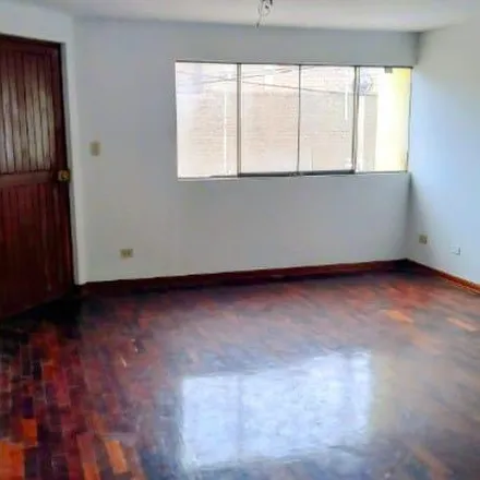 Buy this 3 bed apartment on Jirón Libertad in La Perla, Lima Metropolitan Area 07016