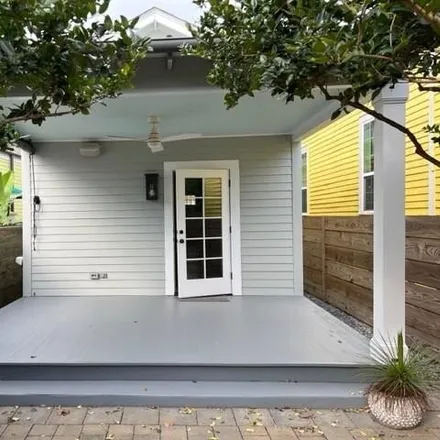 Image 6 - 4878 Annunciation Street, New Orleans, LA 70115, USA - House for rent