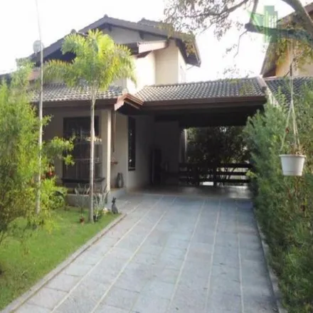 Image 2 - Rua San Giovani, Village Capriccio, Louveira - SP, 13290-000, Brazil - House for sale
