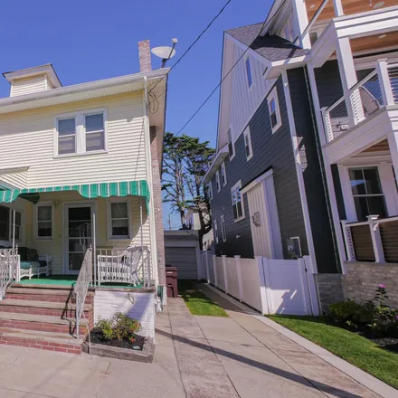 Rent this 4 bed house on 13 South Baltimore Avenue in Ventnor City, NJ 08406