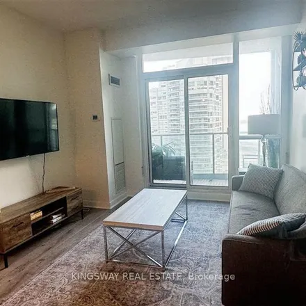 Rent this 2 bed apartment on 33 Bay Street in Old Toronto, ON M5J 2N8