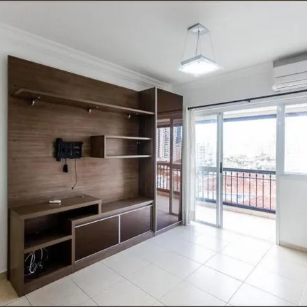 Buy this 3 bed apartment on Rua Euclides da Cunha in Pompéia, Santos - SP