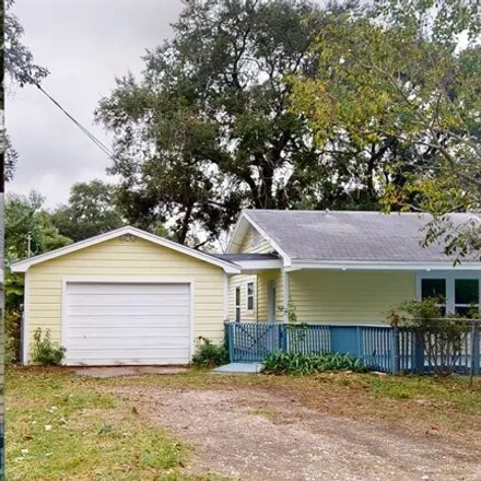 Buy this 3 bed house on 3373 Walsh Street in Bayview, Bacliff