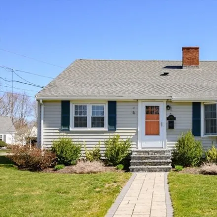 Buy this 5 bed house on 176 Oak Street in Weymouth, MA 02190