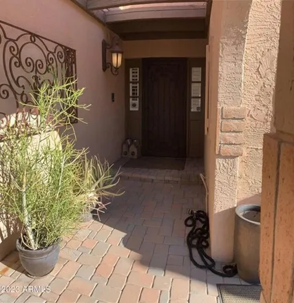 Image 4 - 8238 East Via De La Escuela, Scottsdale, AZ 85258, USA - House for rent