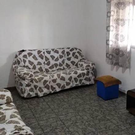 Buy this 2 bed house on Rua Tiradentes in Parque Bitaru, São Vicente - SP