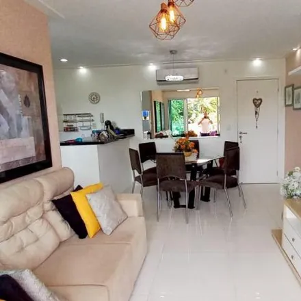 Buy this 2 bed apartment on Ipiranga in Avenida Professor Nilton Lins, Flores