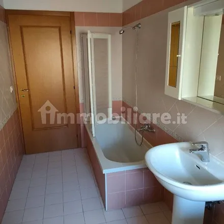 Image 2 - Comix Avenue, Via Marruvio 56, 67051 Avezzano AQ, Italy - Apartment for rent