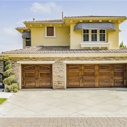 Buy this 3 bed house on 34 Sunset Cove in Newport Beach, CA 92657