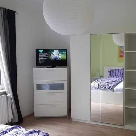 Rent this 2 bed apartment on Wilhelmshaven in Lower Saxony, Germany