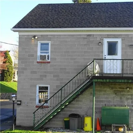 Rent this 1 bed house on 129 North 8th Street in Uttsville, Bangor