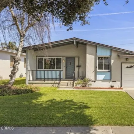 Buy this 4 bed house on 3135 Armada Drive in Ventura, CA 93003