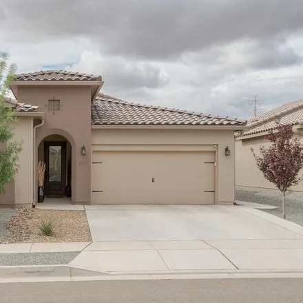 Buy this 3 bed house on 4081 Mountain Trail Loop Northeast in Rio Rancho, NM 87144
