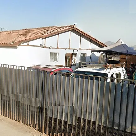 Buy this 3 bed house on Madreselva in 925 2307 Provincia de Santiago, Chile