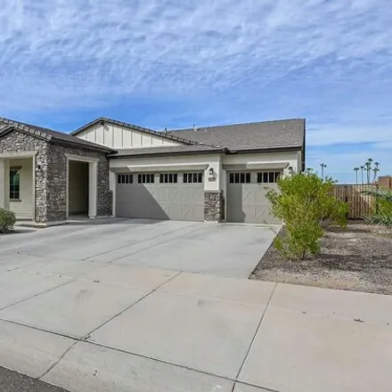 Image 3 - 2174 West Allen Street, Phoenix, AZ 85041, USA - House for sale