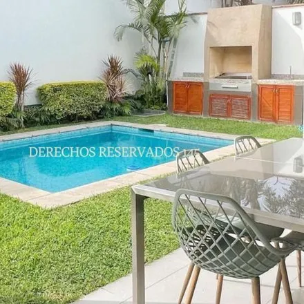 Buy this 4 bed house on Calle Las Totoritas in La Molina, Lima Metropolitan Area 15026