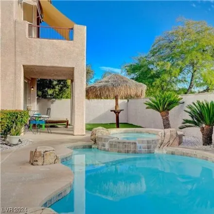 Image 7 - 10847 Ickworth Court, Summerlin South, NV 89135, USA - House for sale
