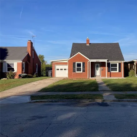 Image 3 - 3017 Sherman Street, Anderson, IN 46016, USA - House for sale