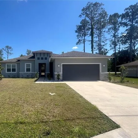 Buy this 3 bed house on 41 White Star Drive in Palm Coast, FL 32164