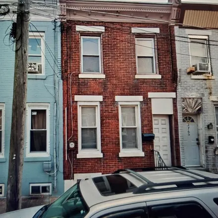 Image 5 - 2767 Martha Street, Philadelphia, PA 19134, USA - Townhouse for sale
