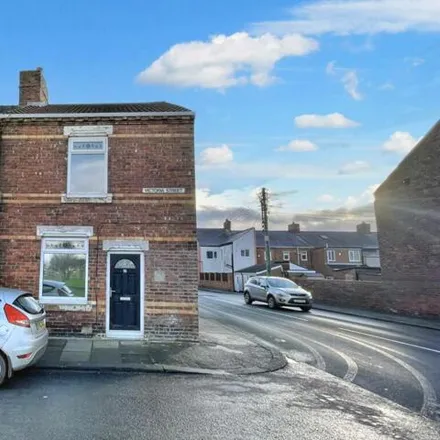Image 1 - Victoria Street, Shotton Colliery, DH6 2LD, United Kingdom - Townhouse for sale