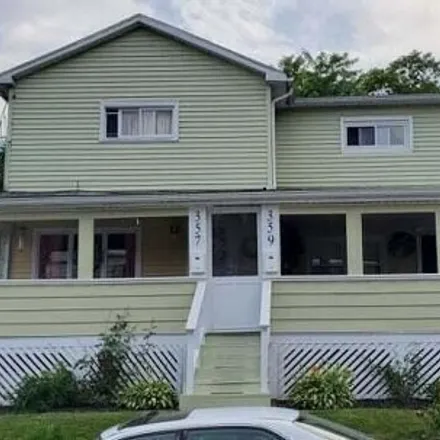 Buy this 5 bed house on 327 Harris Street in Plymouth, Luzerne County