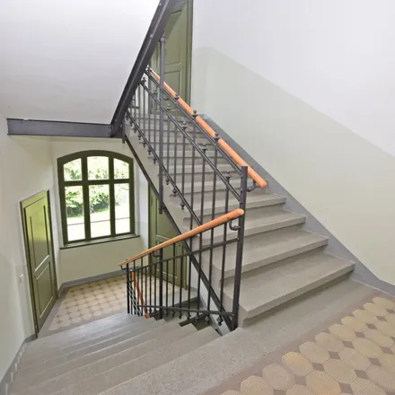 Rent this 2 bed apartment on Ebersdorfer Straße 29 in 09131 Chemnitz, Germany