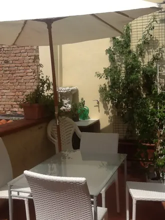 Rent this 1 bed house on Ferrara in Centro cittadino, IT