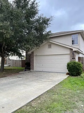 Image 3 - 7300 Sirius Mesa, San Antonio, TX 78252, USA - House for rent