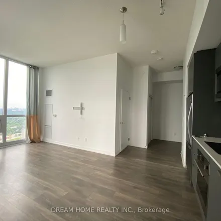 Rent this 2 bed apartment on 129 George Henry Boulevard in Toronto, ON M2J 0A9