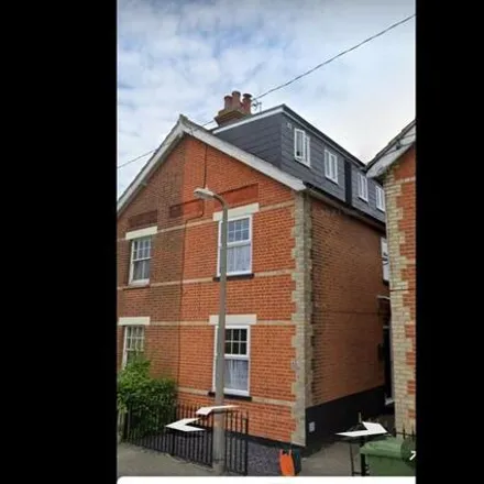 Rent this 4 bed duplex on 51 Coombe Road in Southminster, CM0 7AH