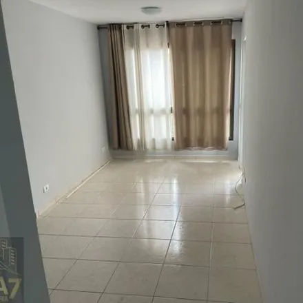 Buy this 2 bed apartment on Rua Octávio de Moraes Lopes in Rio Pequeno, São Paulo - SP