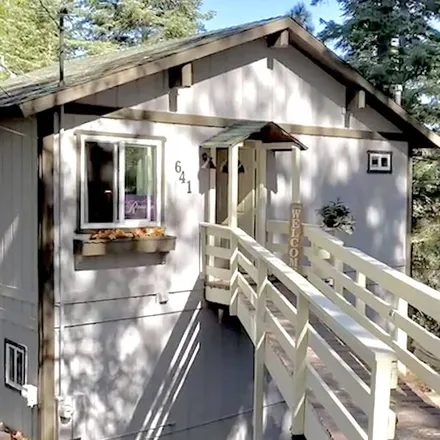 Image 8 - Lake Arrowhead, CA, 92321 - House for rent