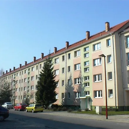Image 1 - Westfalenstraße 36, 03238 Finsterwalde, Germany - Apartment for rent