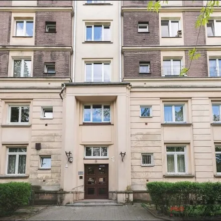 Image 9 - Aleja Wyzwolenia 10, 00-570 Warsaw, Poland - Apartment for rent